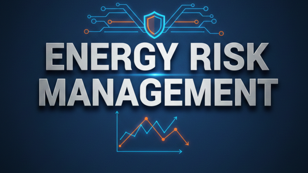 Energy Risk Management: Key Tools and Strategies to Reduce Market Volatility