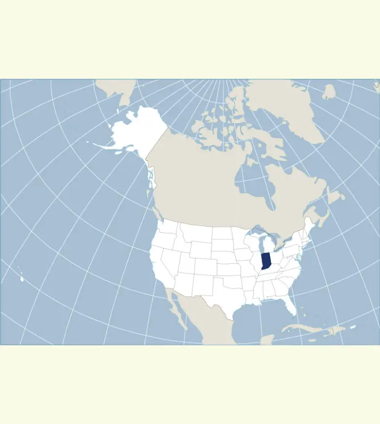 Indiana