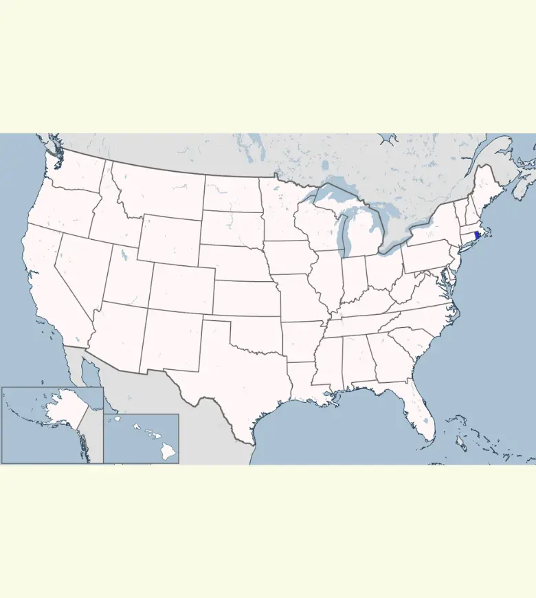 Rhode Island