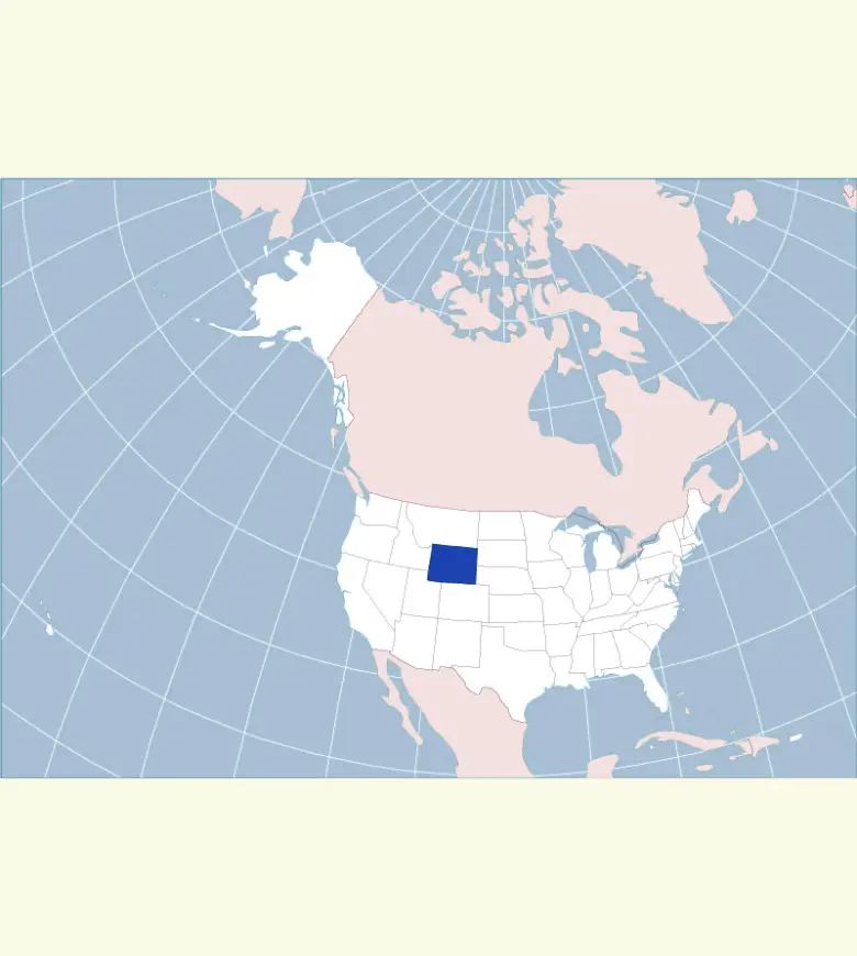 Wyoming