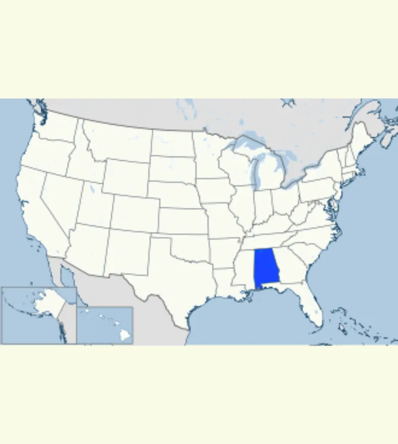 Alabama