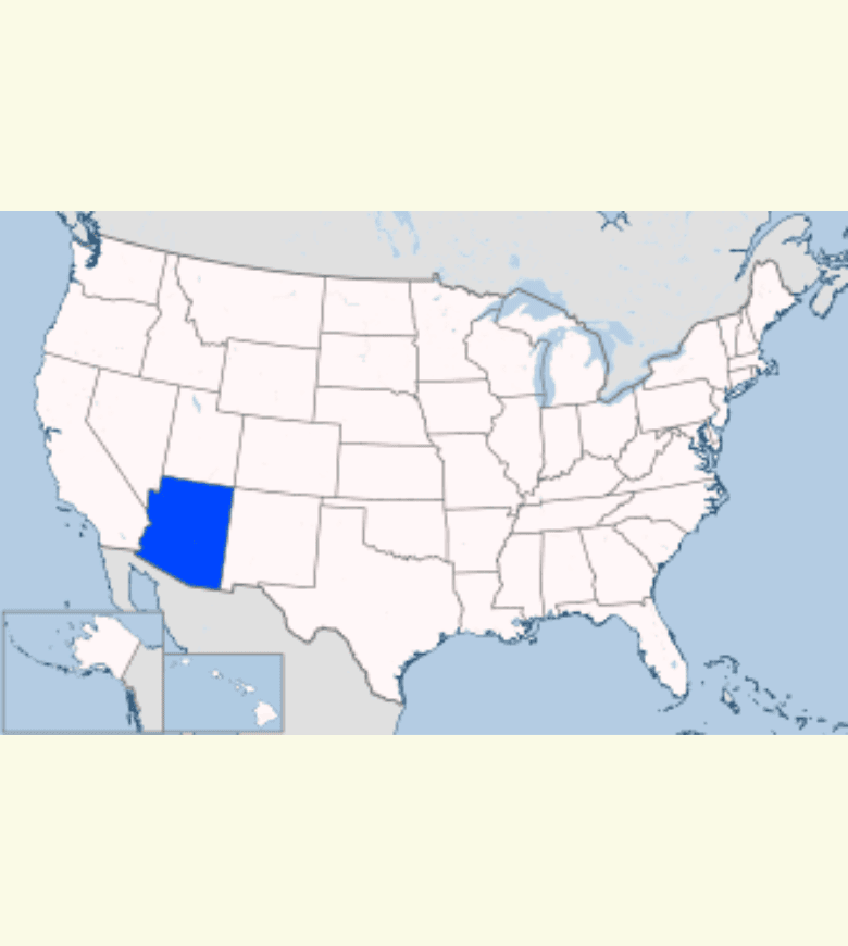 Arizona