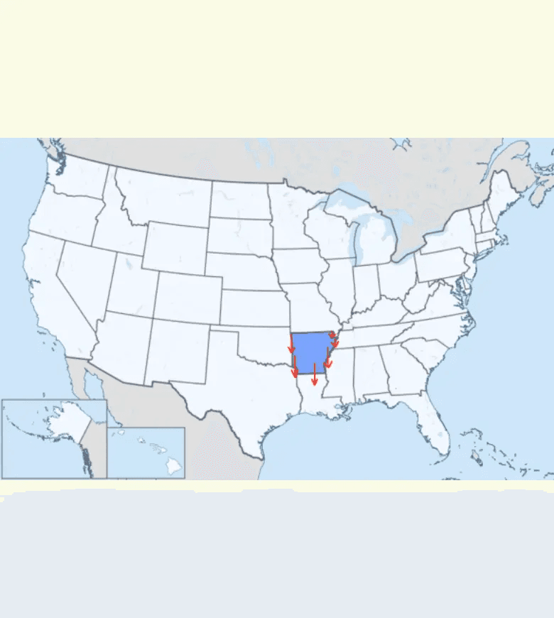 Arkansas