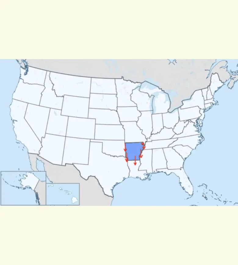 Arkansas