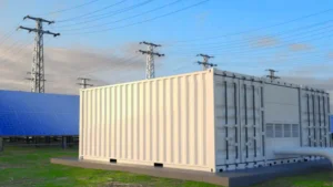 How Commercial Energy Storage Systems Improve Efficiency