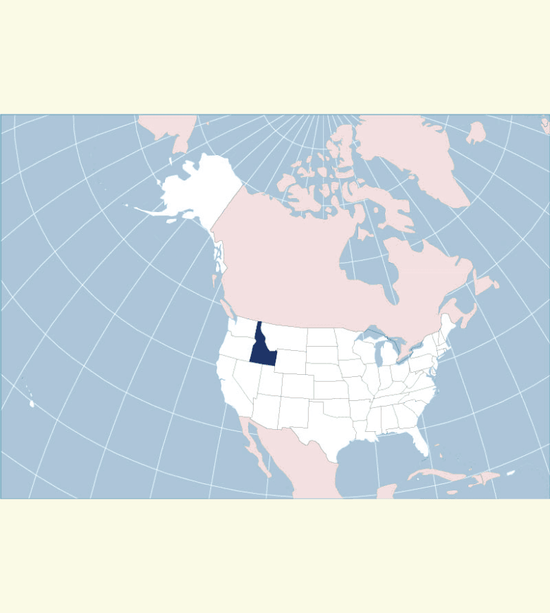 Idaho