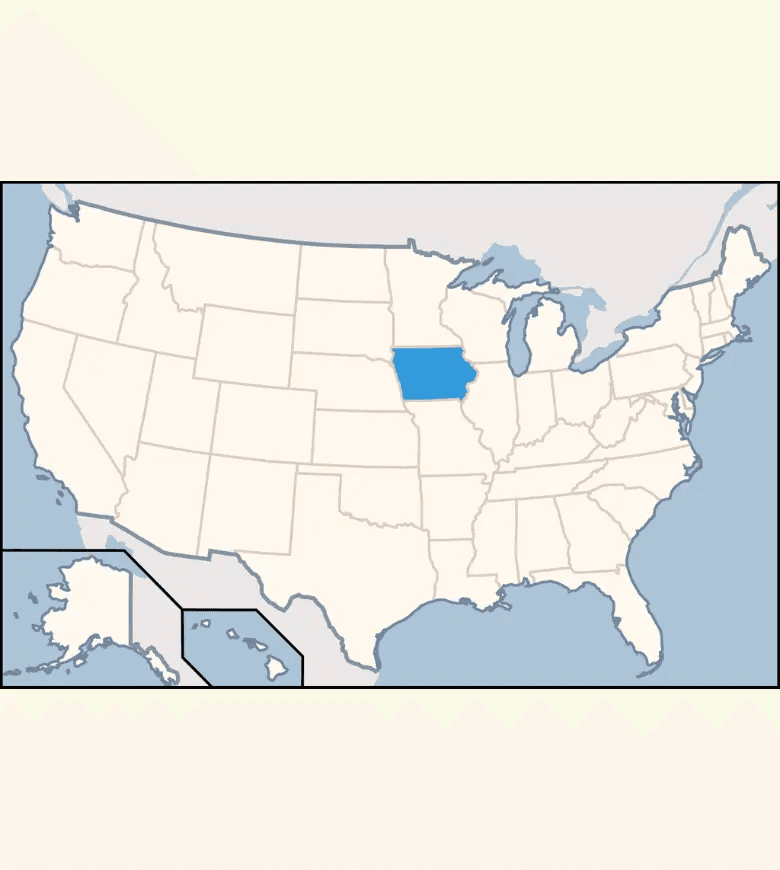 Iowa