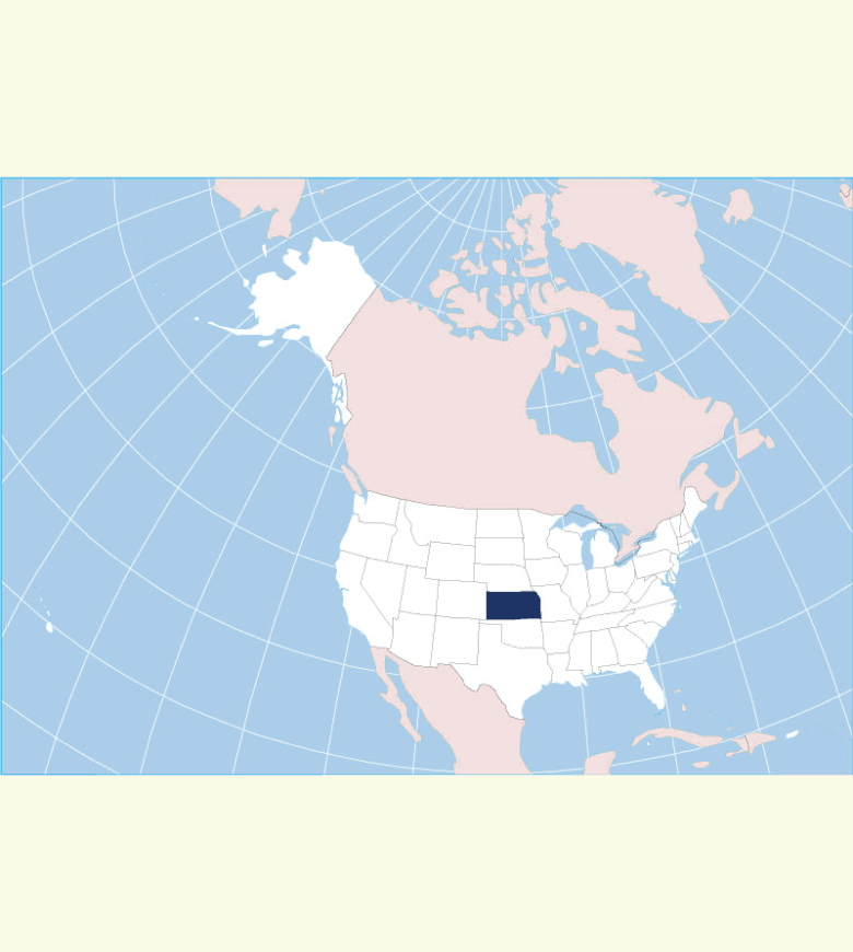 Kansas