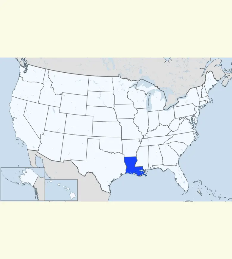 Oklahoma