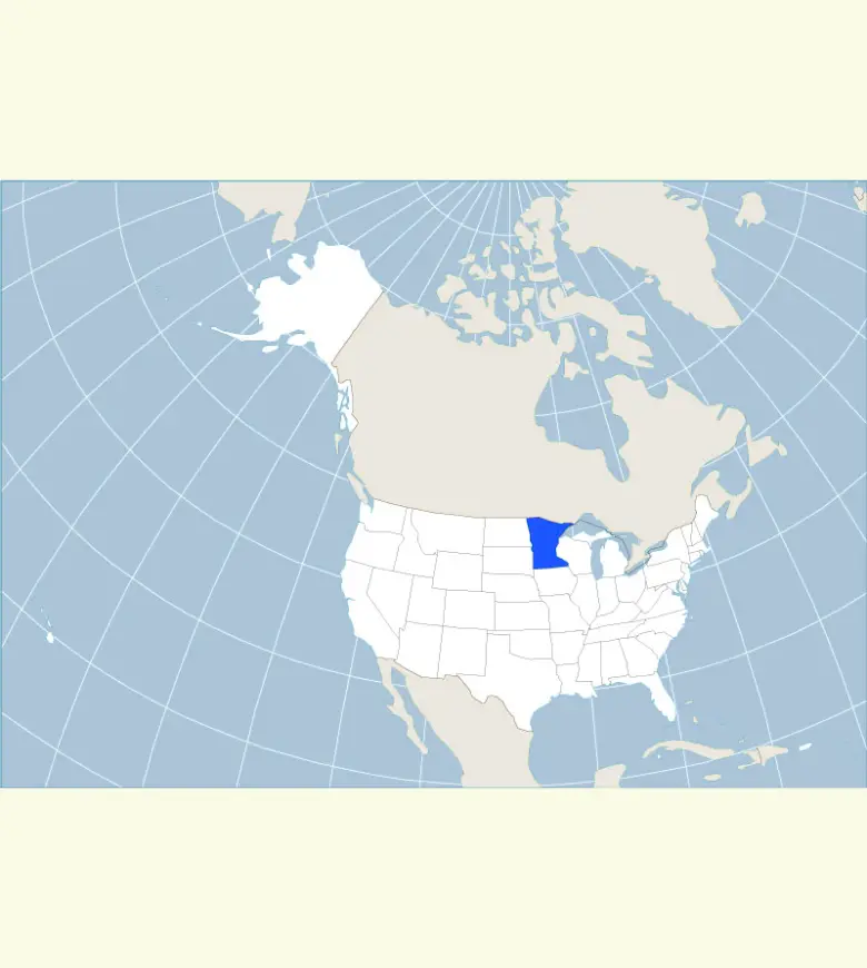 Minnesota