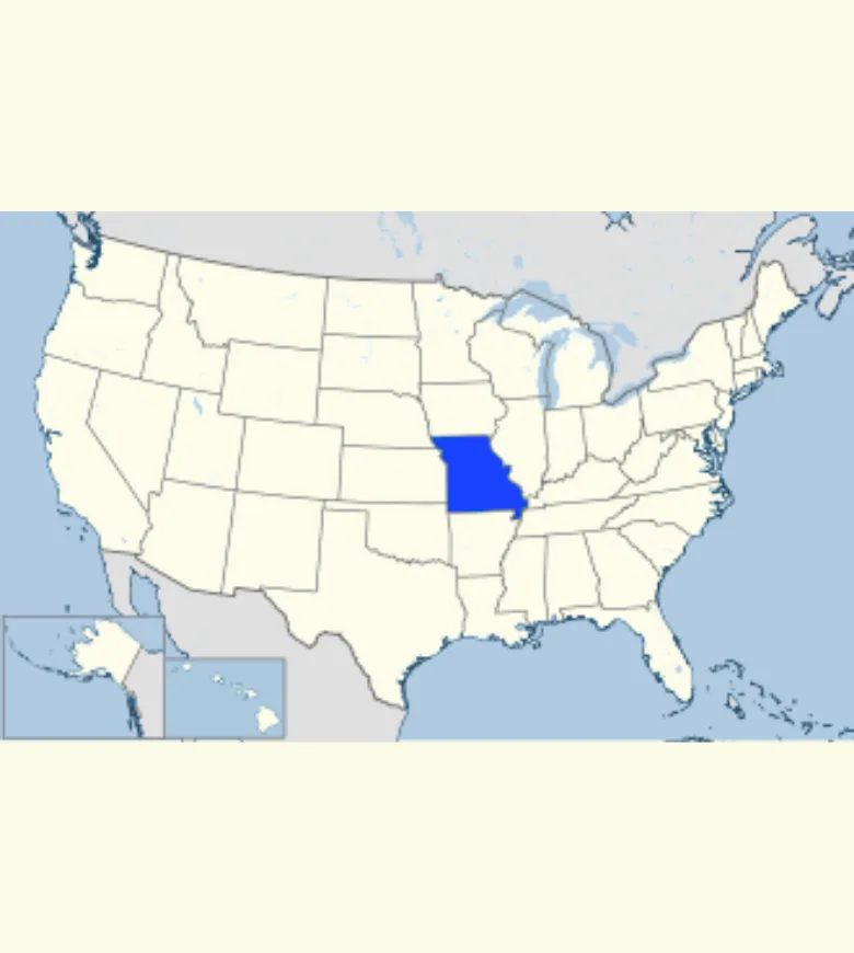 Missouri