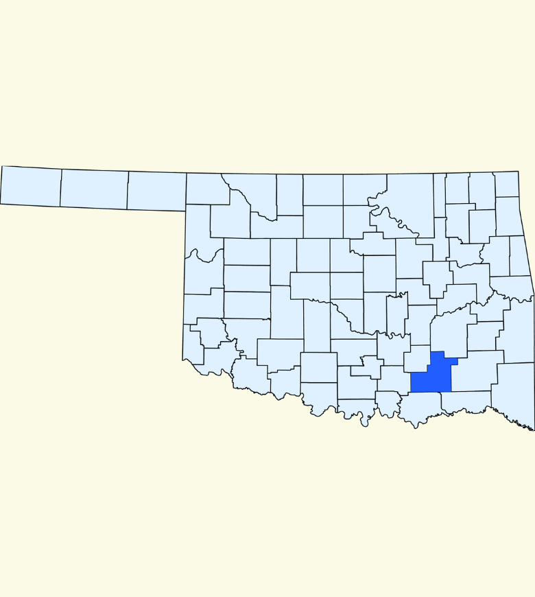 Oklahoma