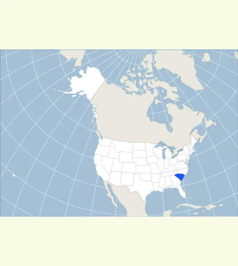 South_Carolina