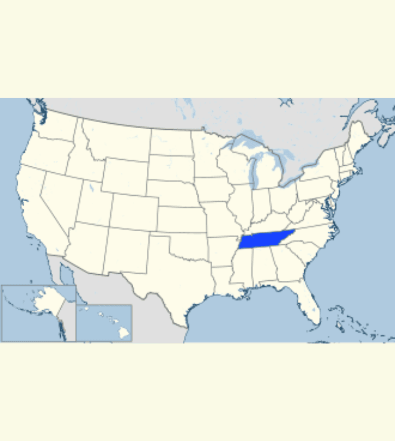 Tennessee