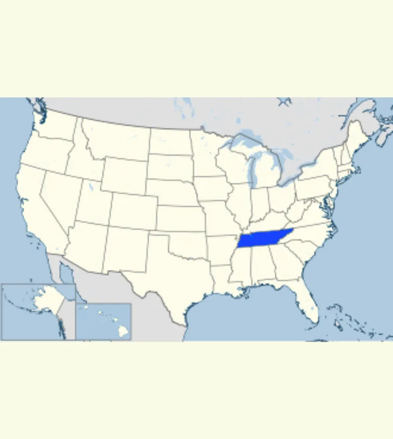 Tennessee