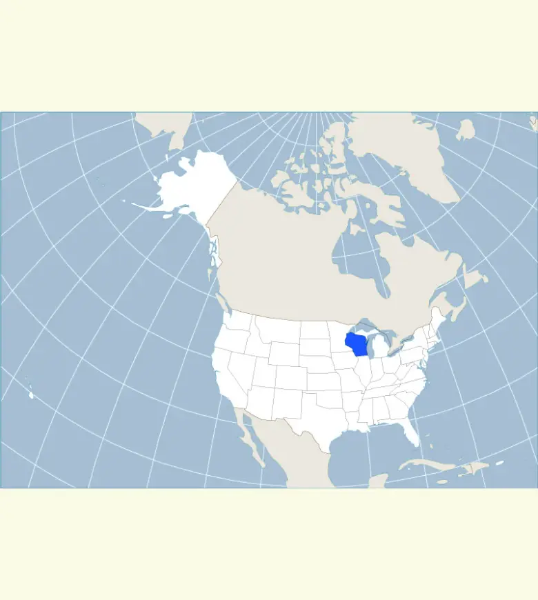 Wisconsin