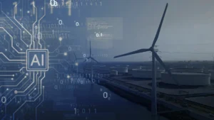 AI in the Energy Industry