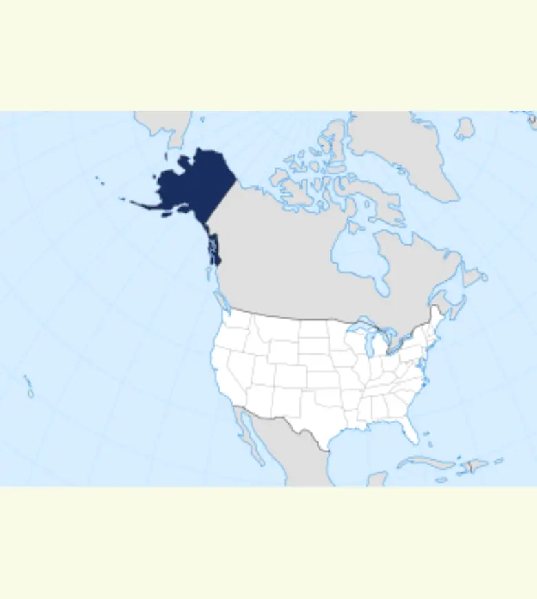 Alaska