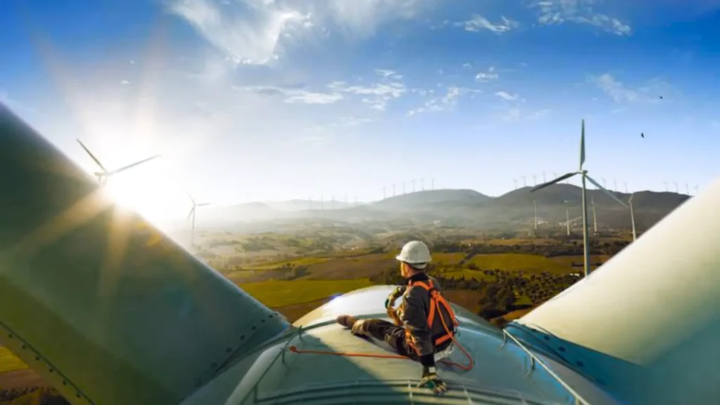 How Power-to-Gas Converts Renewable Energy