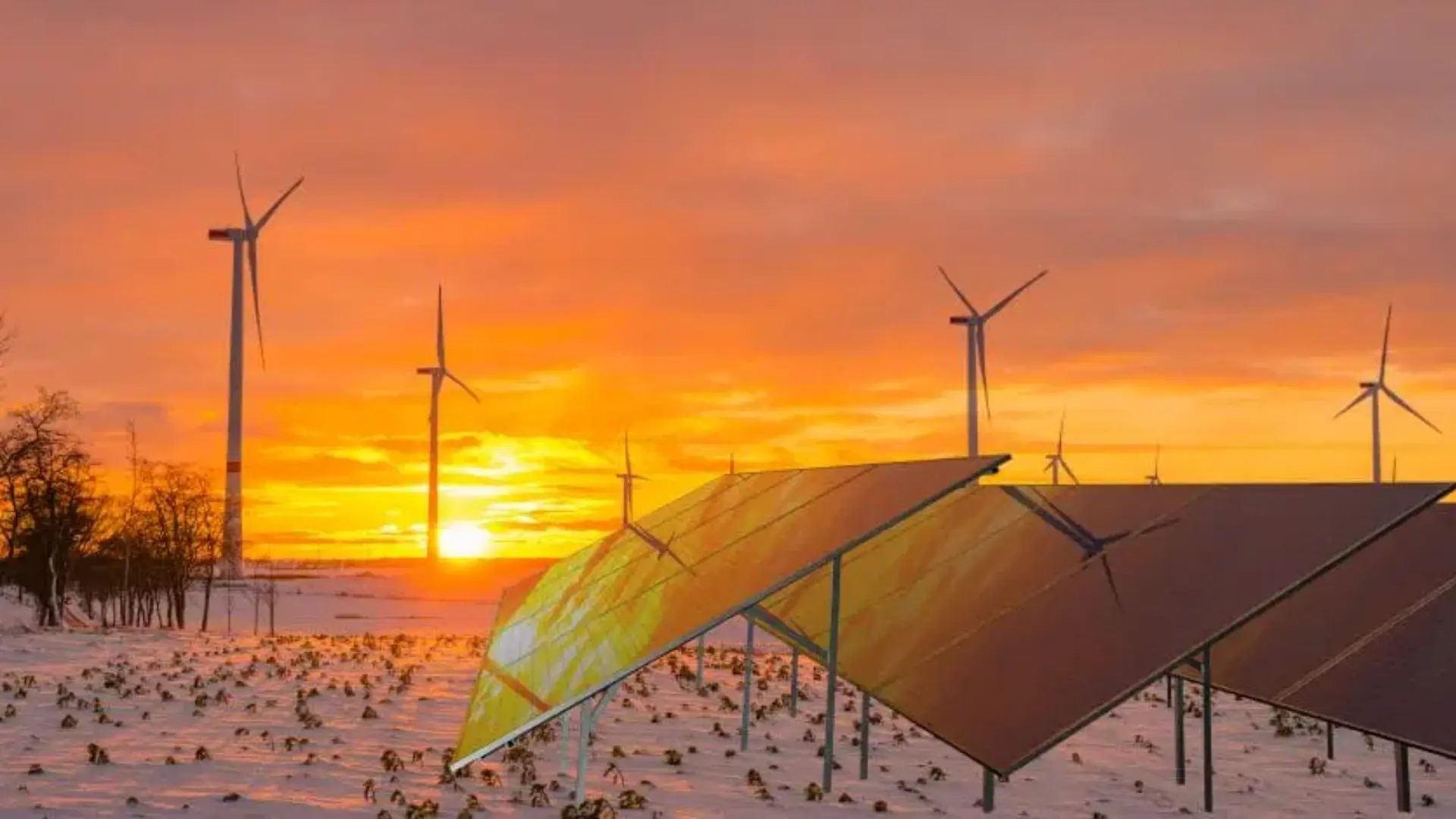 How Weather Affects Energy Markets