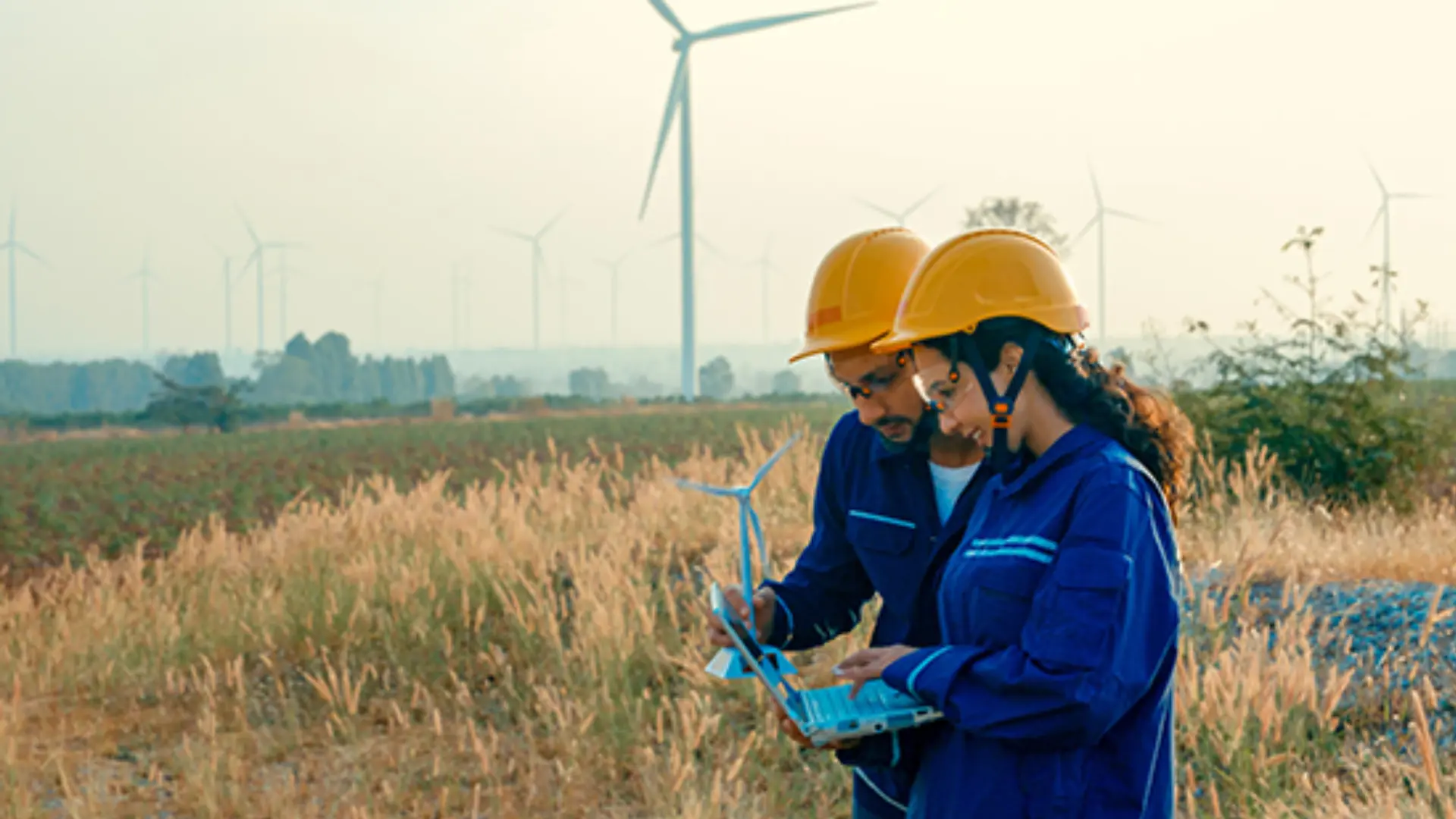 Challenges in the Energy Industry
