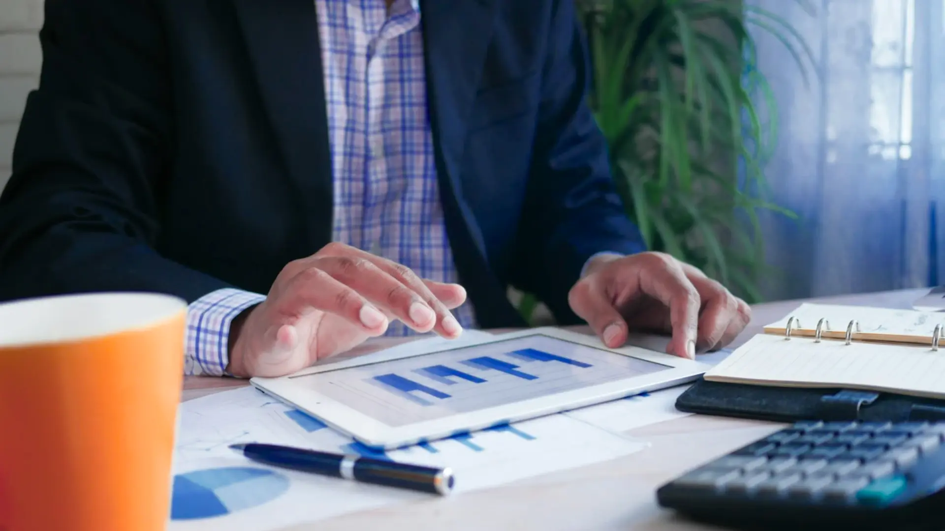 Warning Signs of Risky Energy Suppliers