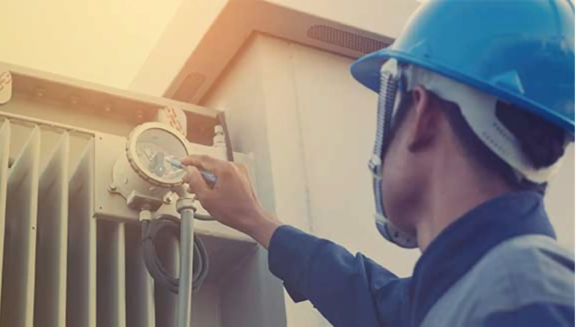 Economic Impacts of Energy Deregulation
