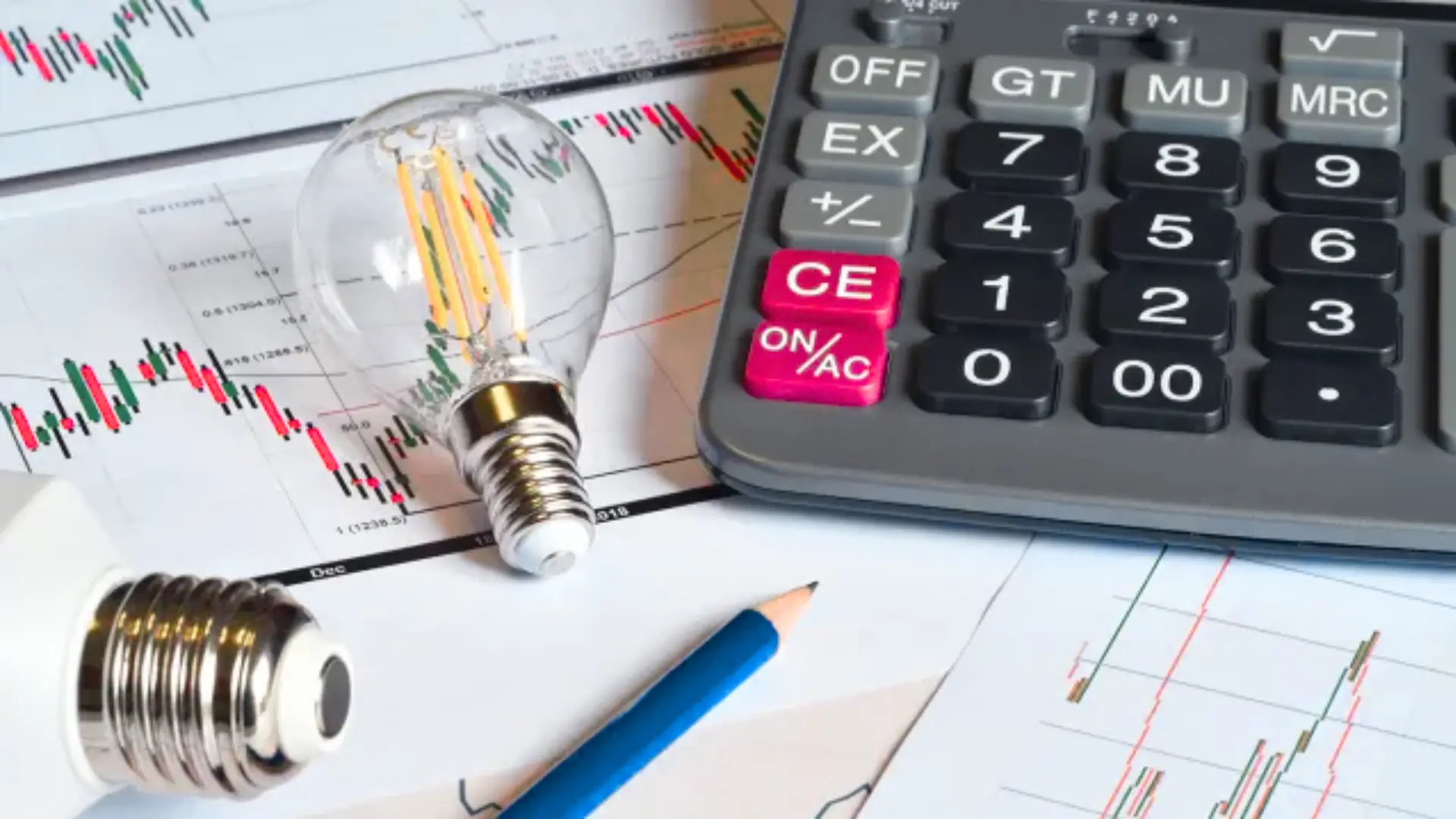 Factors Supporting an Increase in Energy Prices