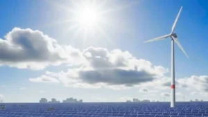 Renewable Energy Technologies: How to Build a Renewable Energy Strategy