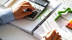 Office Energy Audit Guide