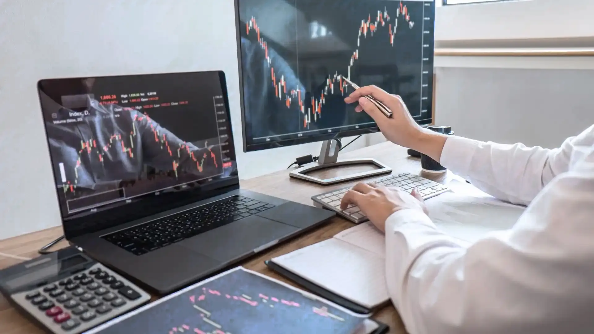 Trends and Market Momentum