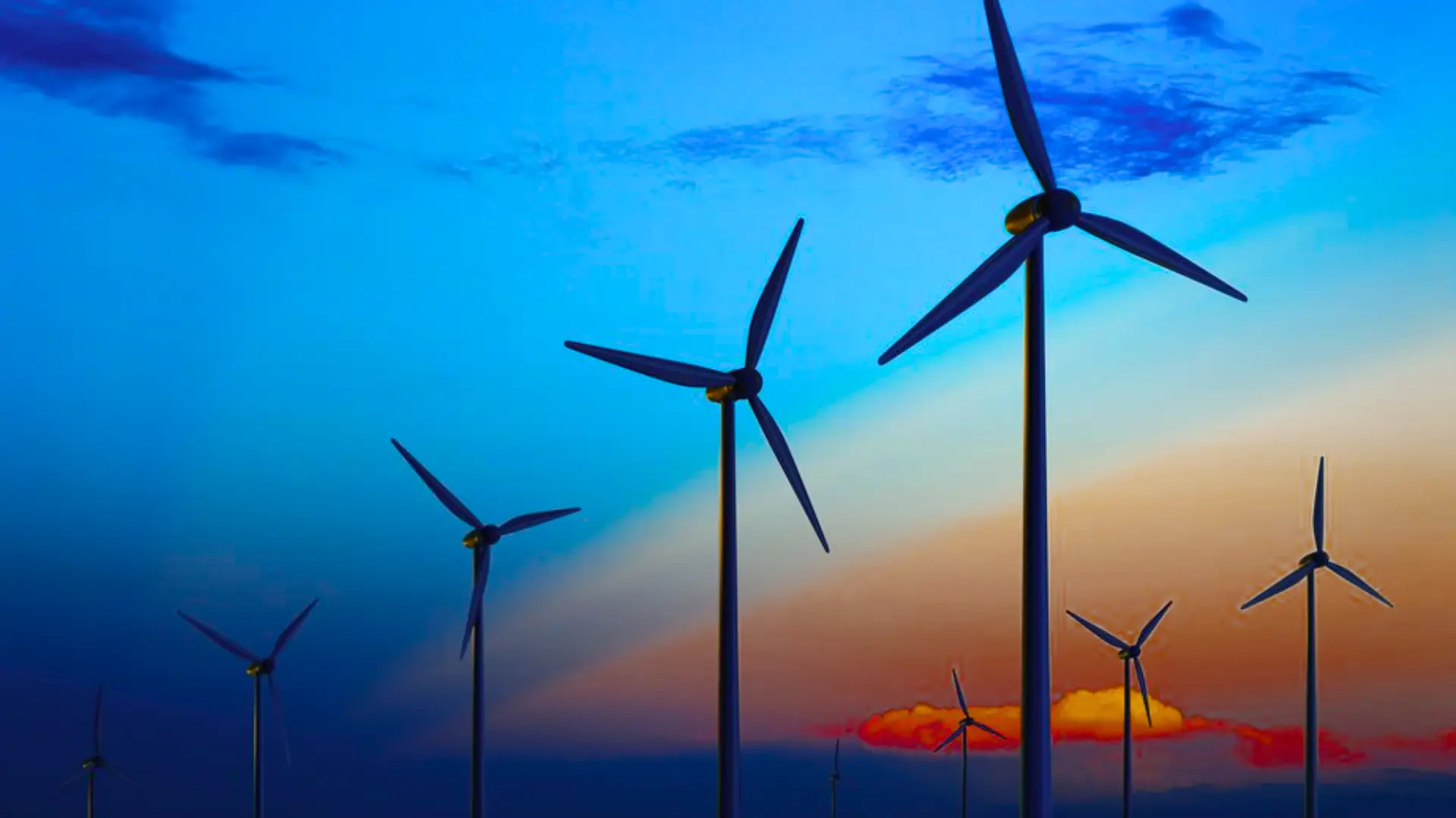 Wind Energy’s Role in Renewable Power Generation