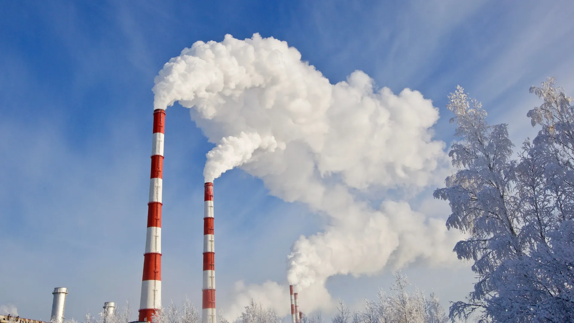 Decarbonization