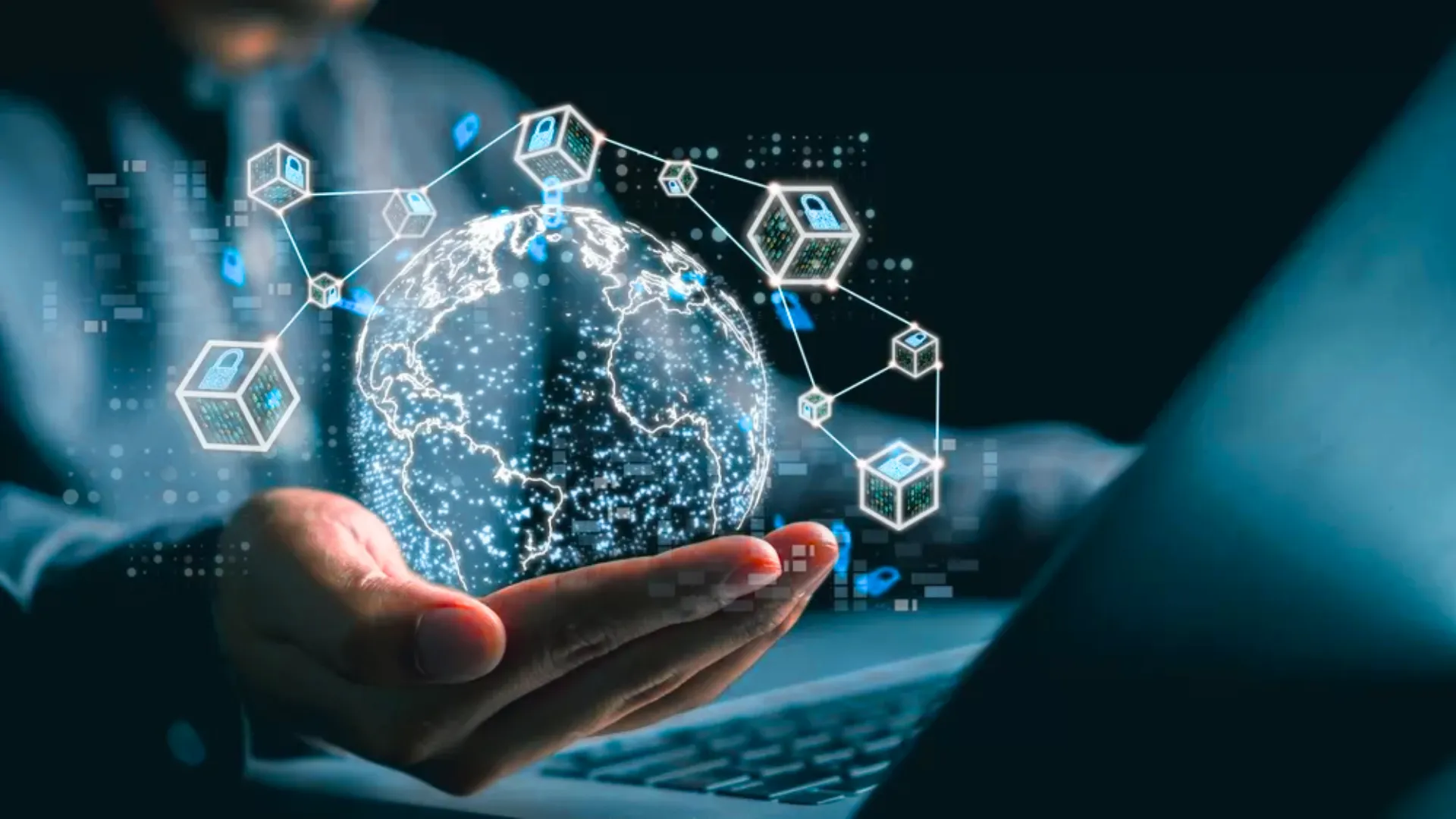Decentralization