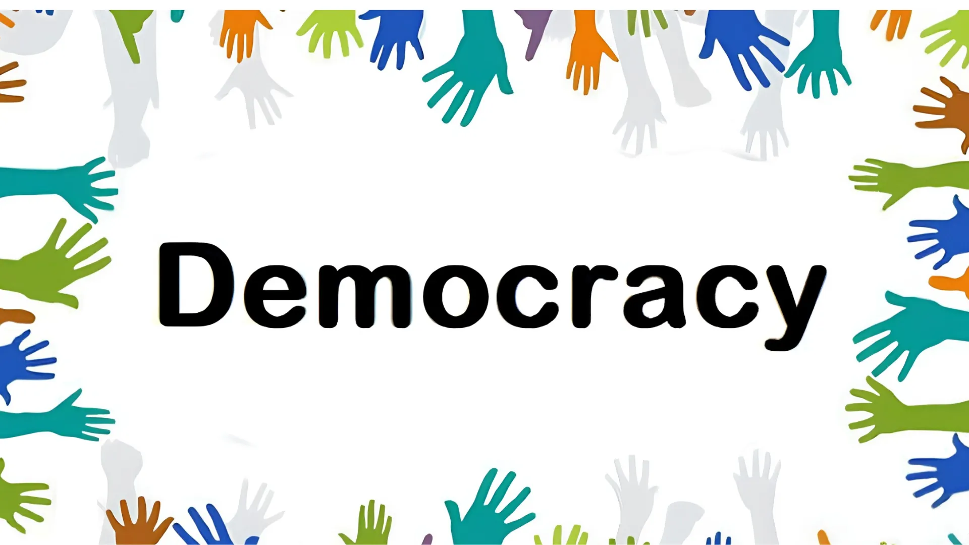 Democratization