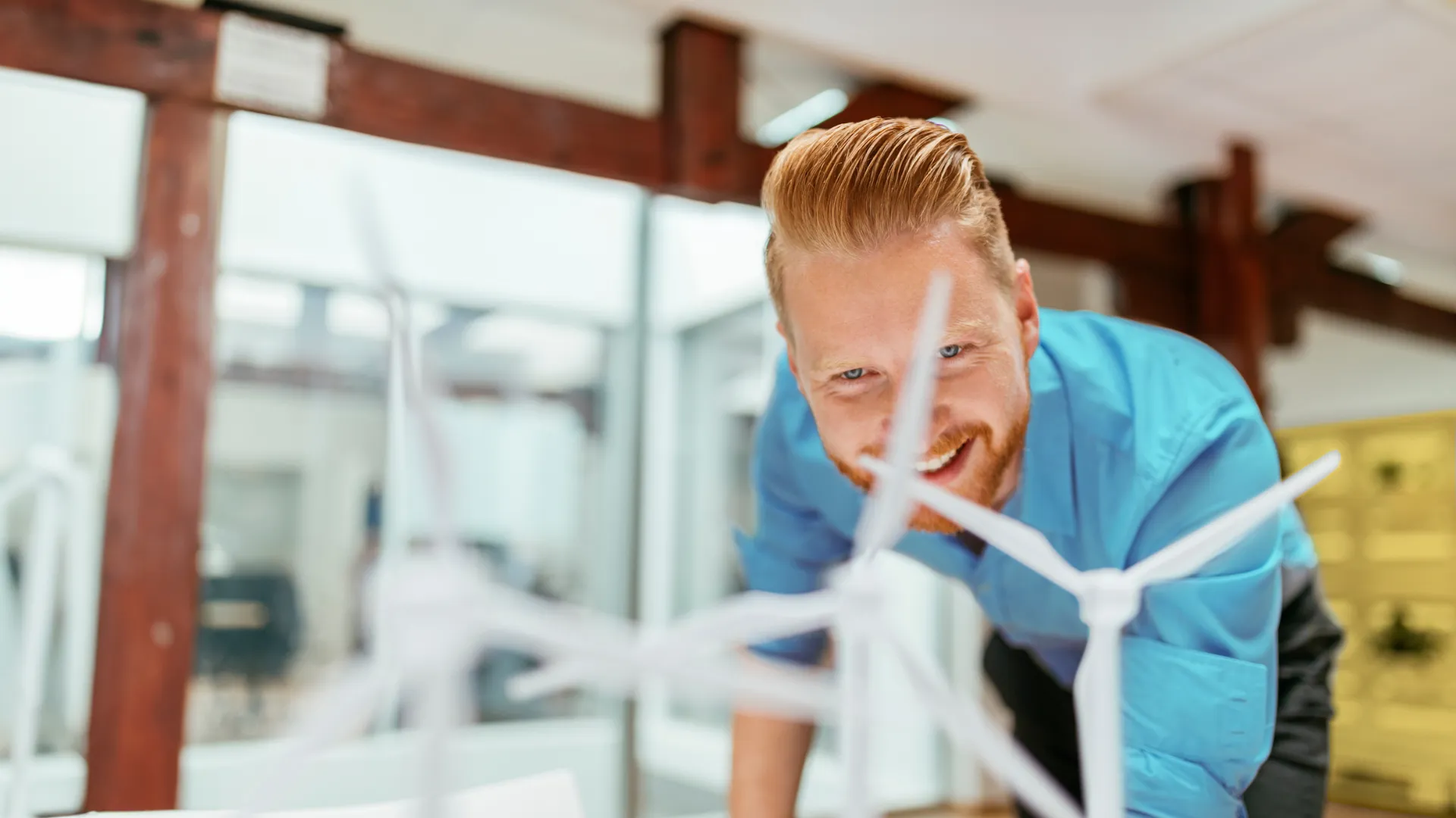 Key Terms for Business Energy Shopping