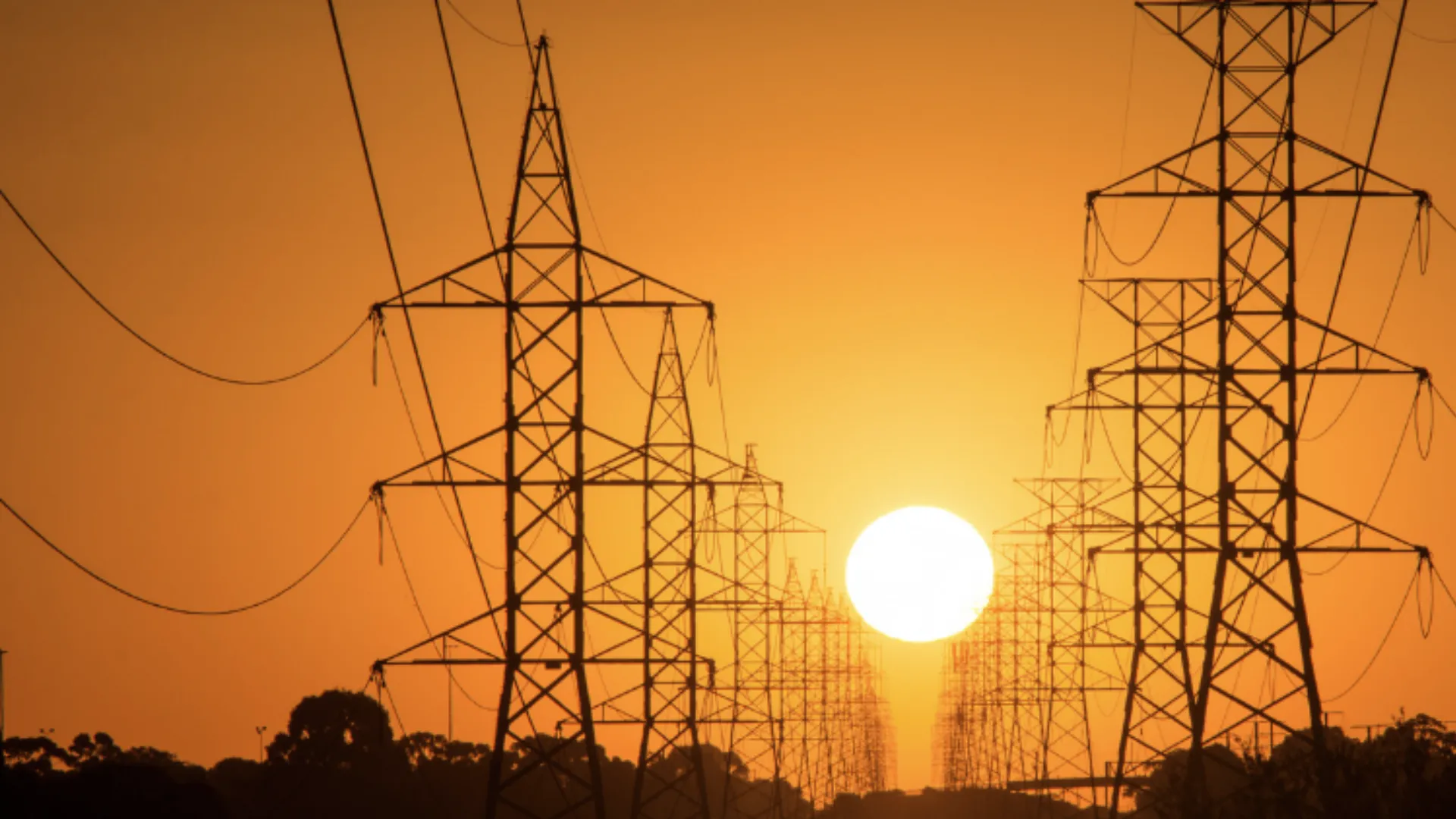 Retail Energy Supplier
