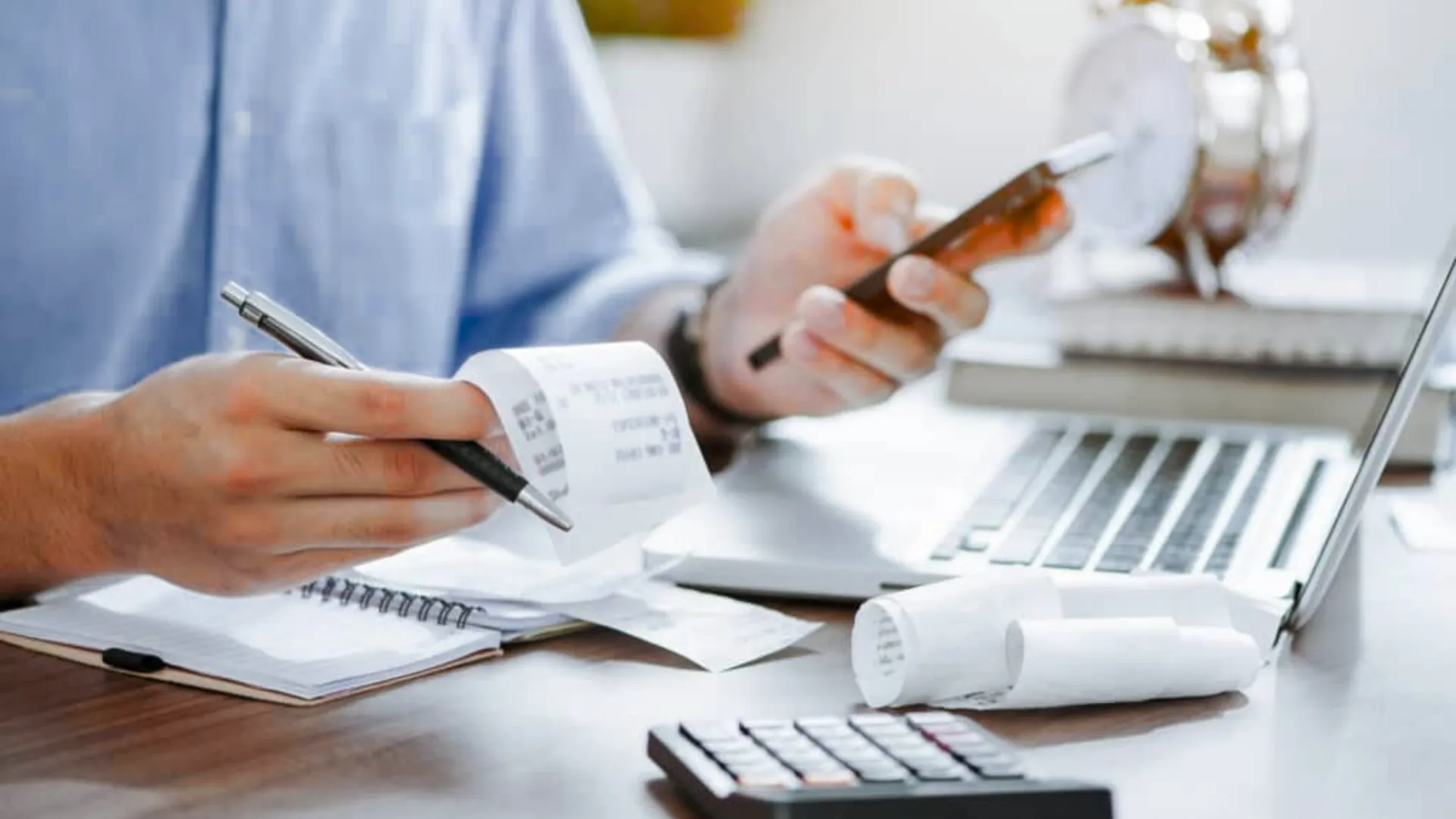 Why Do Utilities Offer Consolidated Billing