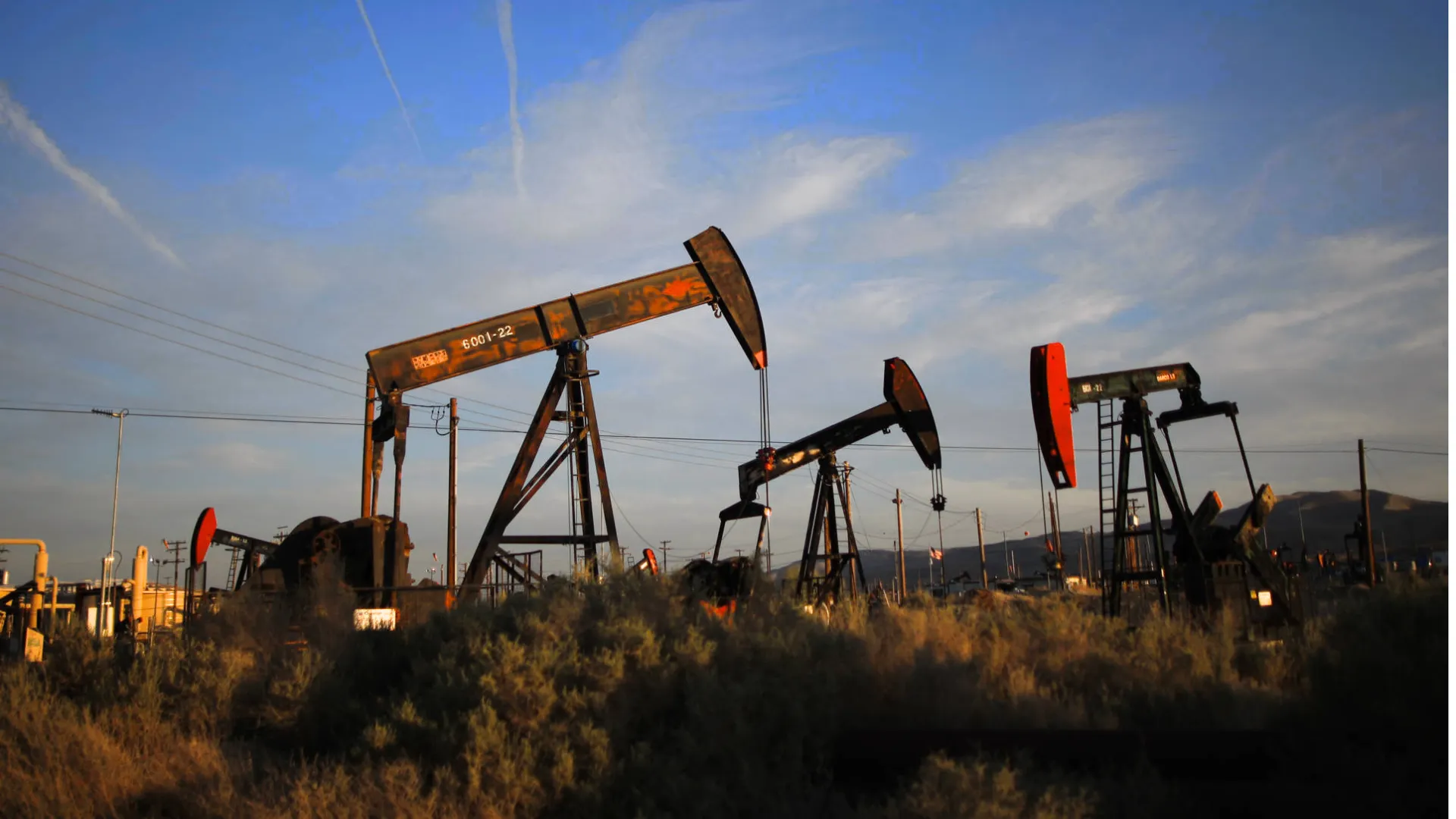 How Fracking Transformed the U.S. Oil and Gas businesses Forever
