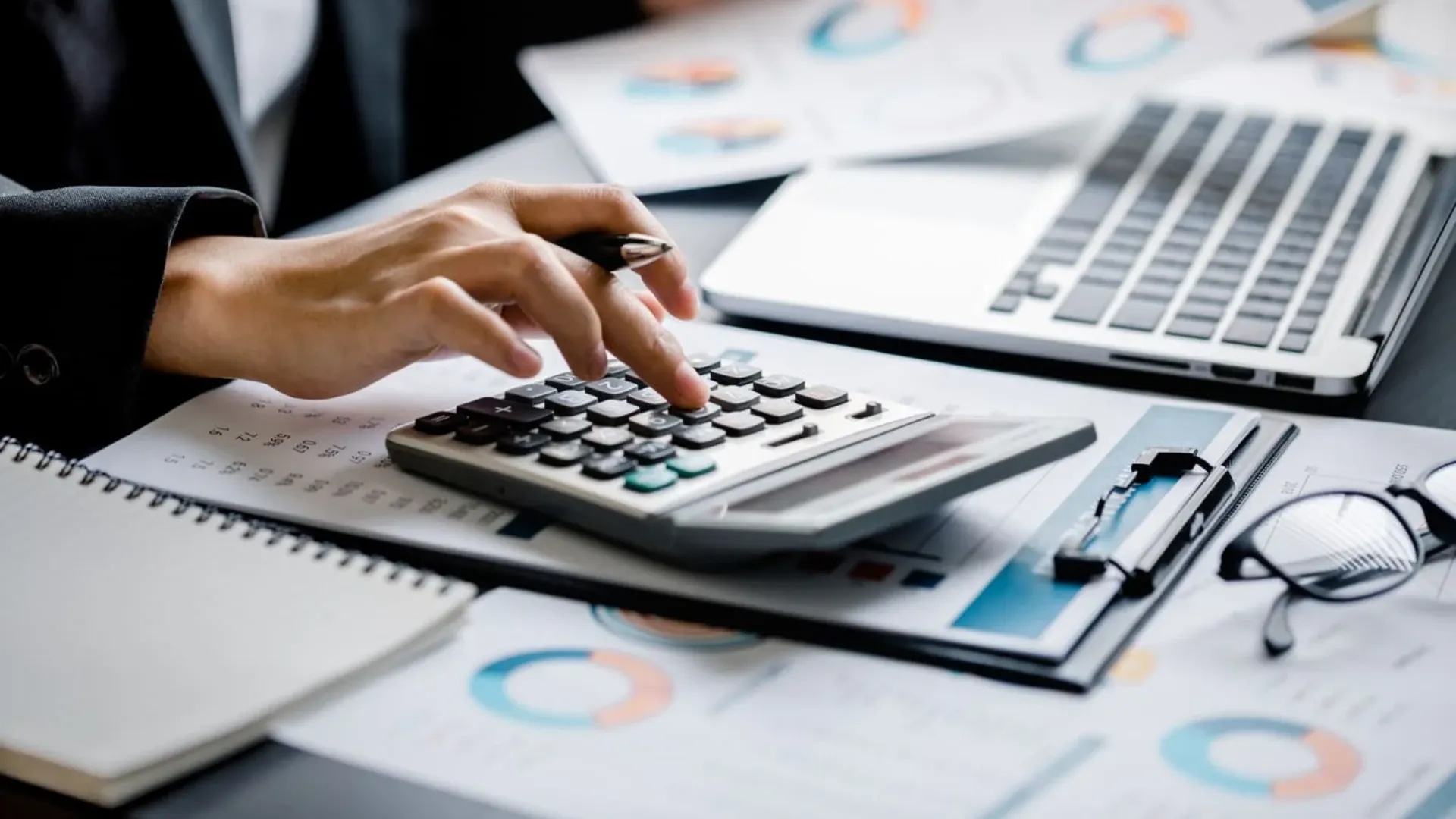 How to Calculate Load Factor