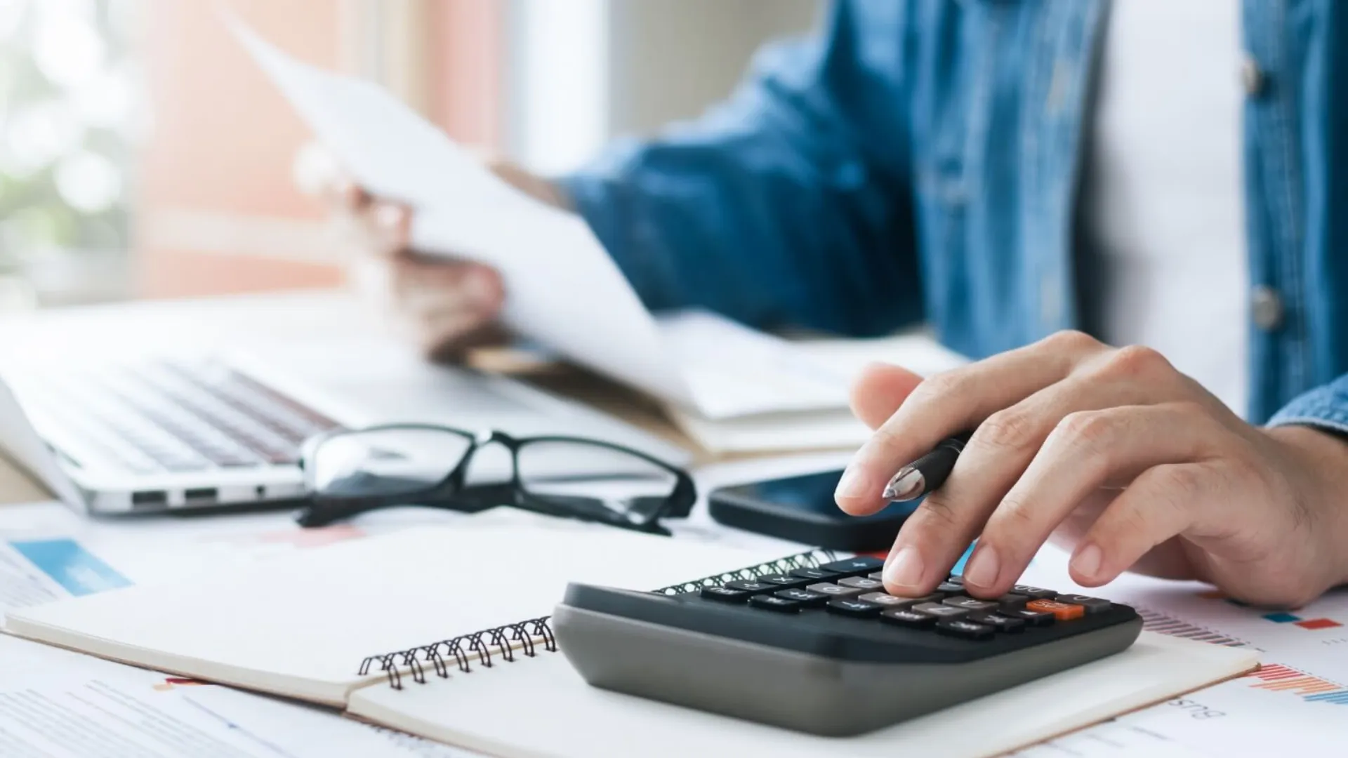 How to Calculate Power Factor