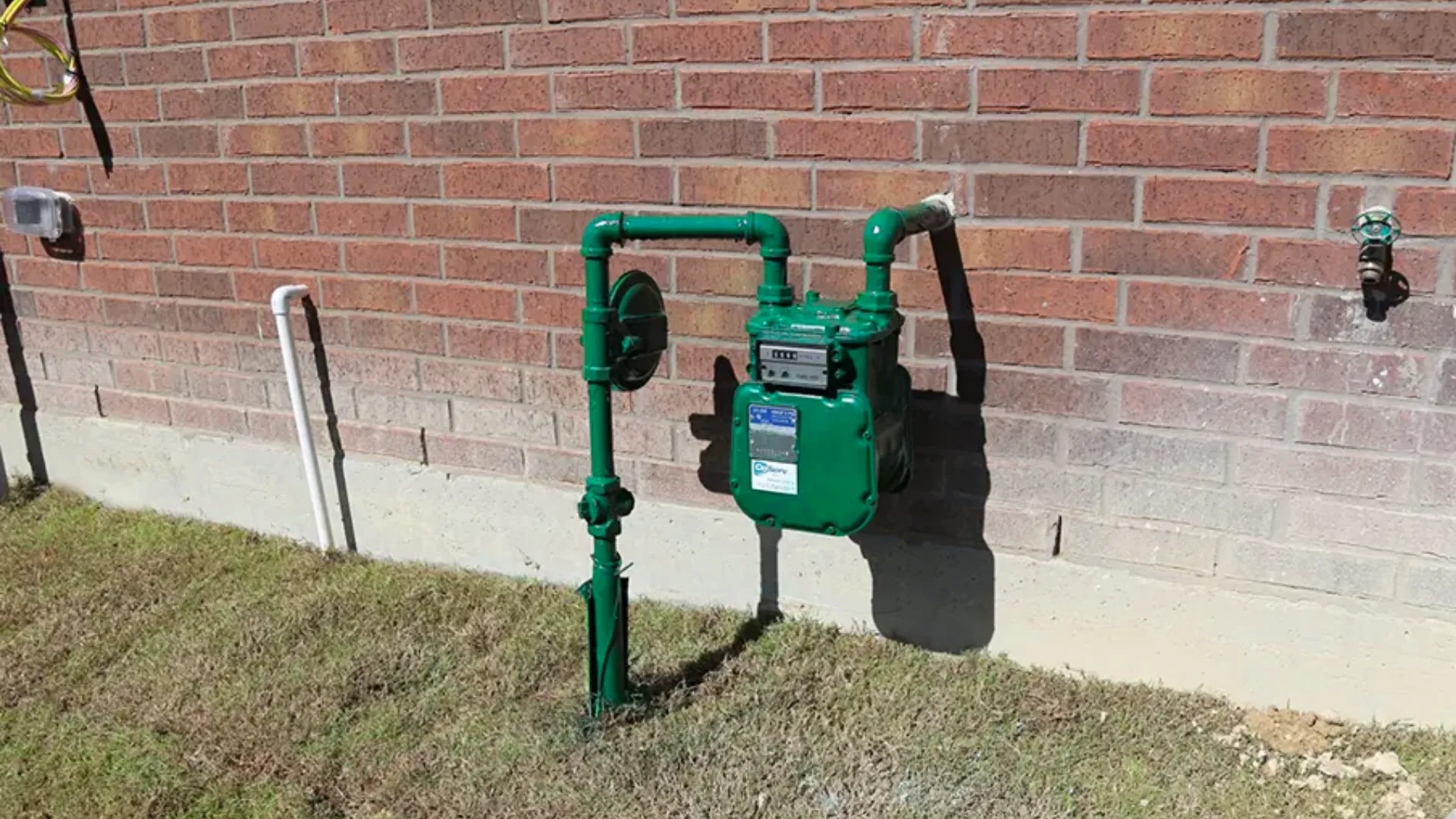 How to Read a Gas Meter