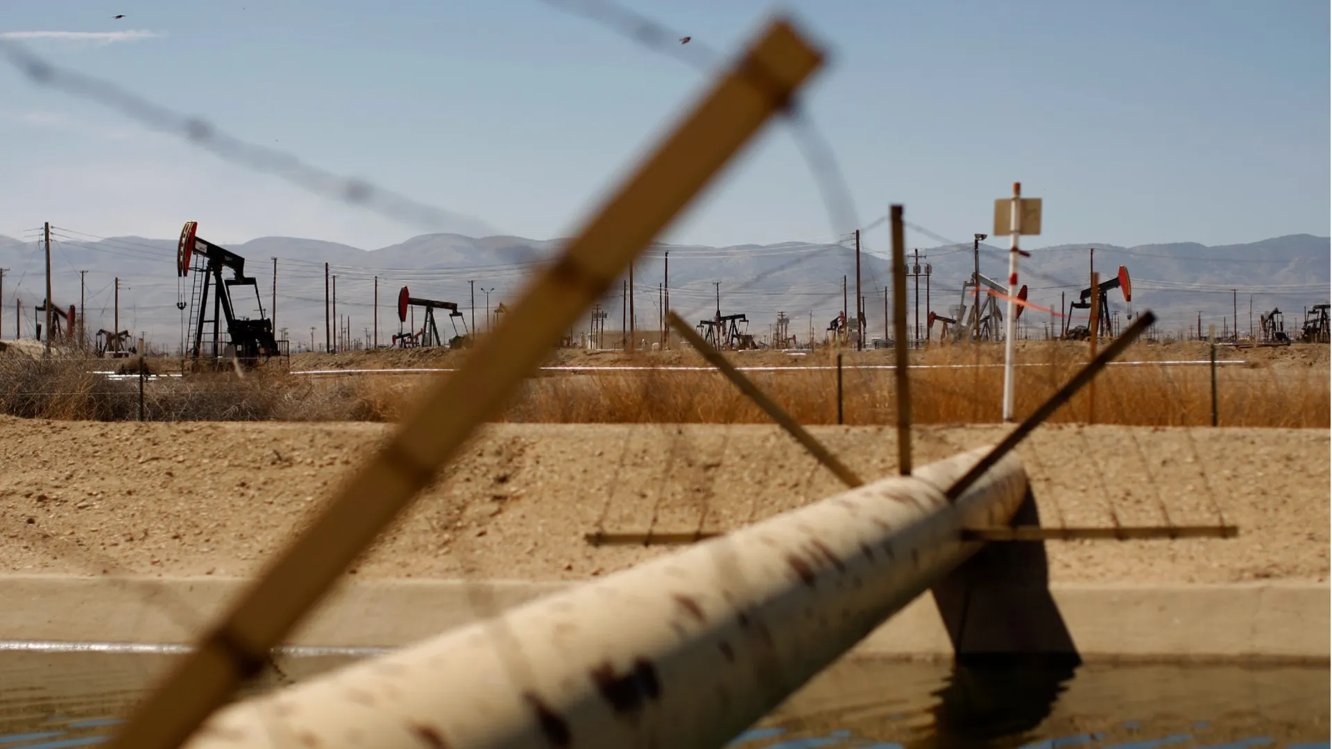 The Impact of Fracking Pros and Cons