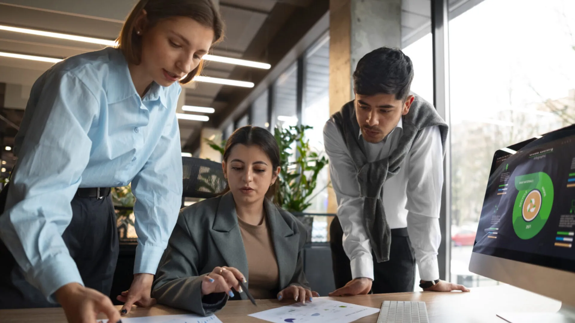 What Are the Types of Demand-Side Management