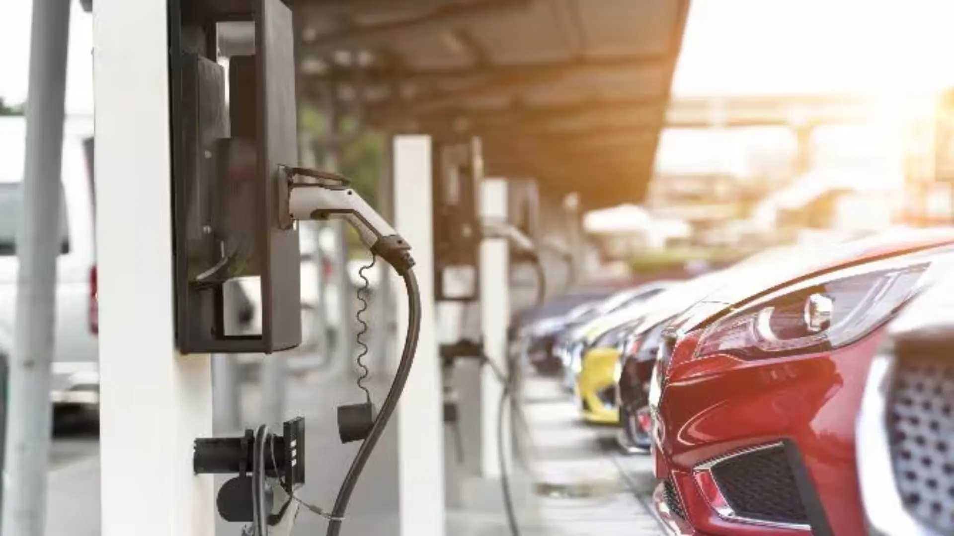 How EV Growth Is Affecting Grid Infrastructure and Energy Demand
