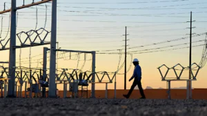 How Wheeling Power Supports U.S. Electricity Markets